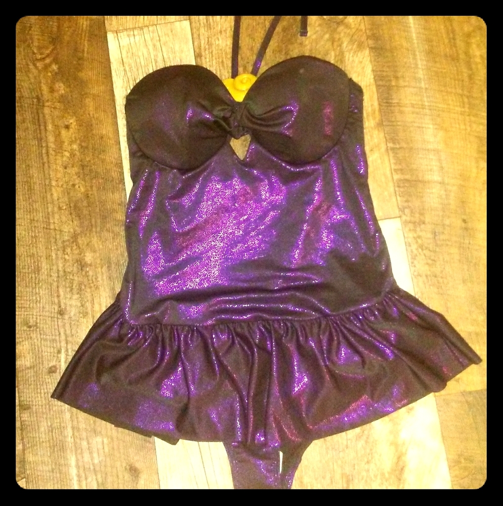 Disney one piece swimsuit